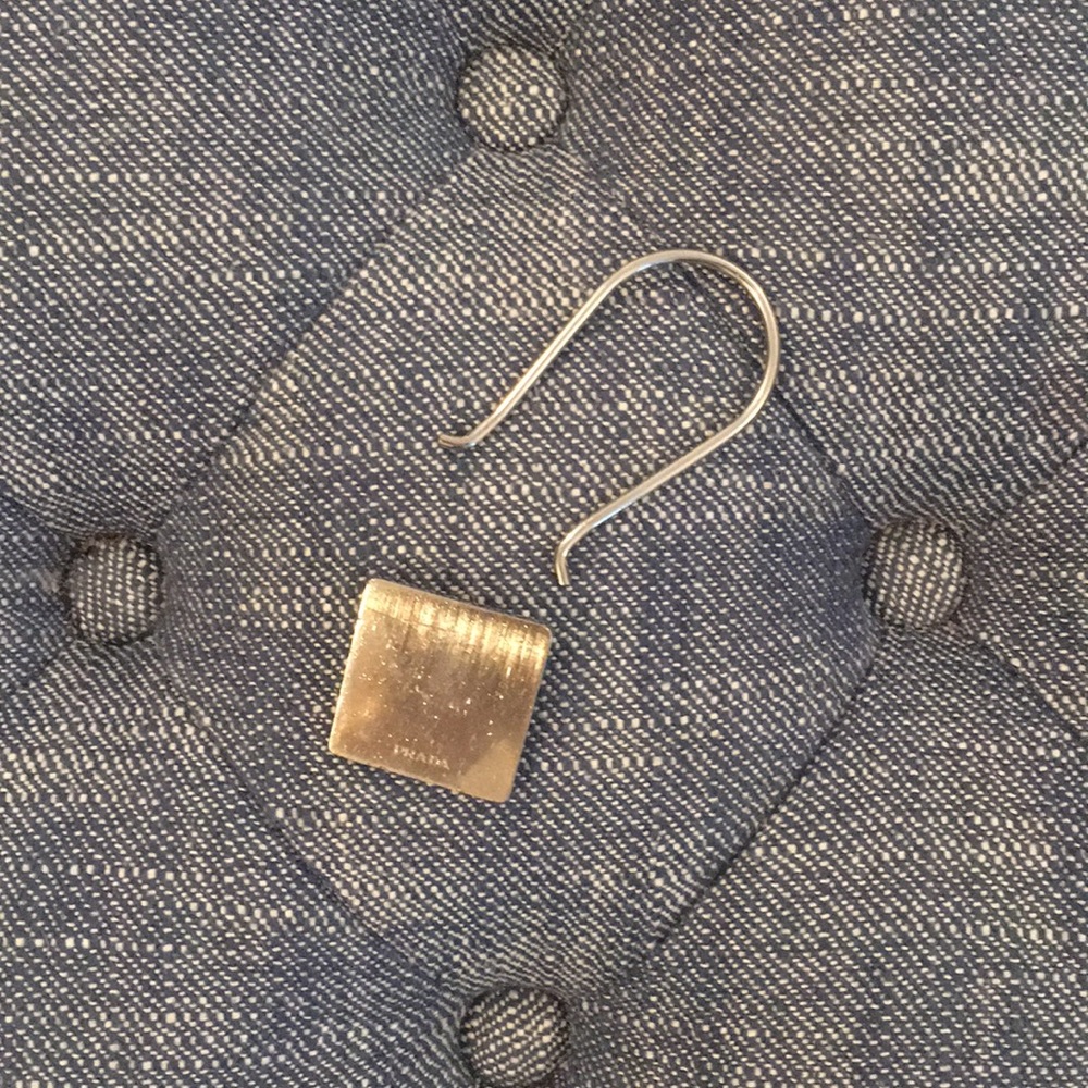 Prada Key Chain - Picture 2 of 3